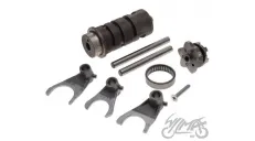 GEARSHIFT DRUM FOR ATV BASHAN BS250S-5