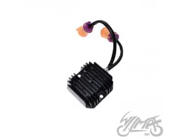 REGULATOR FOR ATV BASHAN BS250S-5