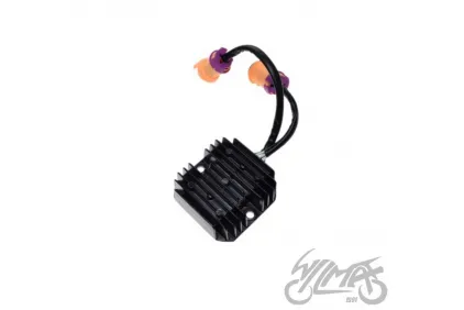 REGULATOR FOR ATV BASHAN BS250S-5