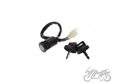 IGNITION SWITCH LOCK FOR ATV BASHAN BS250S-5