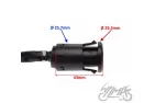 IGNITION SWITCH LOCK FOR ATV BASHAN BS250S-5