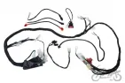 WIRE HARNESS FOR ATV BASHAN BS250S-5