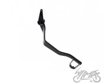 REAR BRAKE PEDAL FOR ATV BASHAN BS250S-5