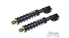 FRONT SHOCK ABSORBER SET FOR ATV BASHAN BS250S-5