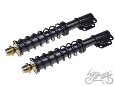 FRONT SHOCK ABSORBER SET FOR ATV BASHAN BS250S-5