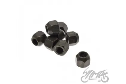 CONE SCREW SET M10x1,25 FOR ATV BASHAN BS250S-5