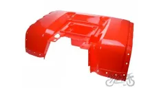 FRONT FENDER FOR ATV BASHAN BS250S-5