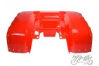 FRONT FENDER FOR ATV BASHAN BS250S-5
