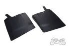 FRONT DOWN COVER SET (LH+RH) FOR ATV BASHAN BS250S-5