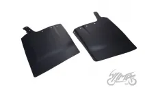 FRONT DOWN COVER SET (LH+RH) FOR ATV BASHAN BS250S-5