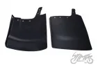 FRONT DOWN COVER SET (LH+RH) FOR ATV BASHAN BS250S-5