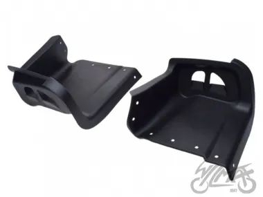 MOTOCIKLO PAKOJŲ KOMPLEKTAS ATV BASHAN BS250S-5