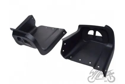 MOTOCIKLO PAKOJŲ KOMPLEKTAS ATV BASHAN BS250S-5