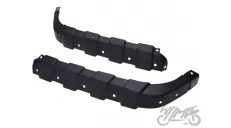 REAR COVER SET (LH+RH) FOR ATV BASHAN BS250S-5