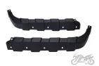 PLASTIKINĖ APDAILOS APSAUGA, PRAPLATINIMAS KAIRĖS IR DEŠINĖS PUSĖS, GALAS ATV BASHAN BS250S-5