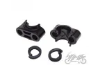 STEERING STEM CLIP WASHER FOR ATV BASHAN BS250S-5
