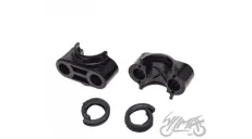 STEERING STEM CLIP WASHER FOR ATV BASHAN BS250S-5