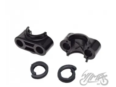 STEERING STEM CLIP WASHER FOR ATV BASHAN BS250S-5