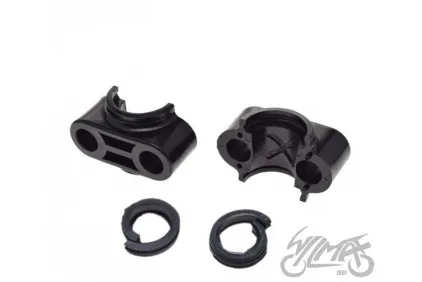 STEERING STEM CLIP WASHER FOR ATV BASHAN BS250S-5