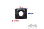 STEERING STEM CLIP WASHER FOR ATV BASHAN BS250S-5