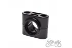 STEERING STEM CLIP WASHER FOR ATV BASHAN BS250S-5