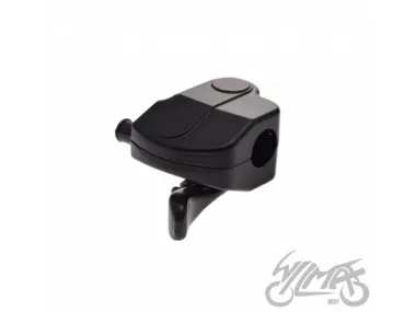 AKSELERATORIAUS RANKENĖLĖ ATV BASHAN BS250S-5