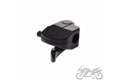 THROTTLE ASSY. FOR ATV BASHAN BS250S-5