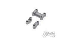 HANDLEBAR BRACKET FOR ATV BASHAN BS250S-5