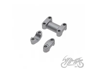 HANDLEBAR BRACKET FOR ATV BASHAN BS250S-5