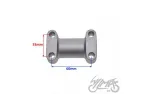 HANDLEBAR BRACKET FOR ATV BASHAN BS250S-5