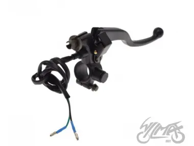RIGHT HANDLE LEVER FOR ATV BASHAN BS250S-5