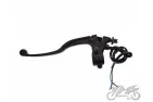 RIGHT HANDLE LEVER FOR ATV BASHAN BS250S-5
