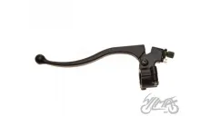LEFT HANDLE LEVER FOR ATV BASHAN BS250S-5