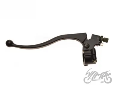 LEFT HANDLE LEVER FOR ATV BASHAN BS250S-5