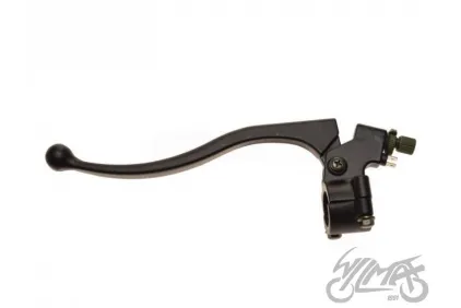 LEFT HANDLE LEVER FOR ATV BASHAN BS250S-5