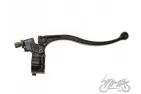 LEFT HANDLE LEVER FOR ATV BASHAN BS250S-5
