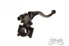 LEFT HANDLE LEVER FOR ATV BASHAN BS250S-5