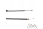 CABLE, CHOKE ATV BASHAN BS250S-5