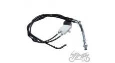 FRONT BRAKE CABLE FOR ATV BASHAN BS250S-5