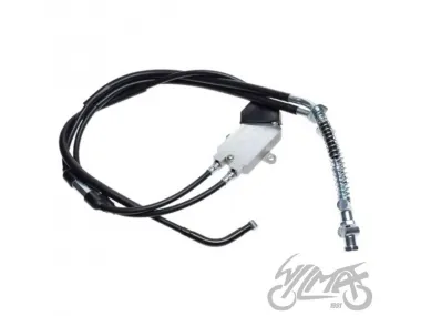 FRONT BRAKE CABLE FOR ATV BASHAN BS250S-5
