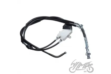 FRONT BRAKE CABLE FOR ATV BASHAN BS250S-5