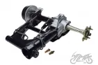 REAR AXLE ASSY. FOR ATV BASHAN BS250S-5