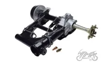 GALINĖ AŠIS ATV BASHAN BS250S-5