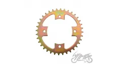 REAR SPROCKET FOR ATV BASHAN 200 250 T:36 520