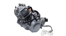 ENGINE ASSEMBLY FOR ATV BASHAN BS250S-5