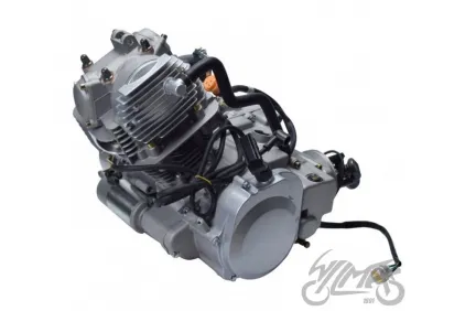 ENGINE ASSEMBLY FOR ATV BASHAN BS250S-5