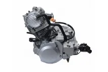 ENGINE ASSEMBLY FOR ATV BASHAN BS250S-5 ENGINE ASSEMBLY FOR ATV BASHAN BS250S-5