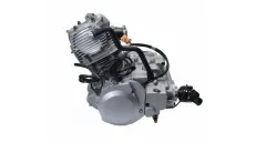 ENGINE ASSEMBLY FOR ATV BASHAN BS250S-5