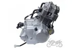 ENGINE ASSEMBLY FOR ATV BASHAN BS250S-5