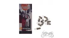 BULB 6V 1,2W T6.5 BA7S 10PCS PACK TAKO